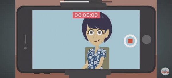 Daily routines. Present Simple