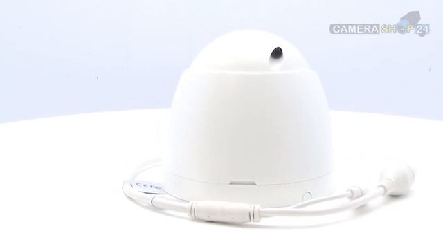 2 megapixel IP camera Dahua - starlight - 30m nachtzicht - 2.8mm lens - b1980 смотреть онлайн