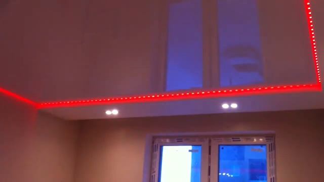 Парящий потолок смотреть онлайн