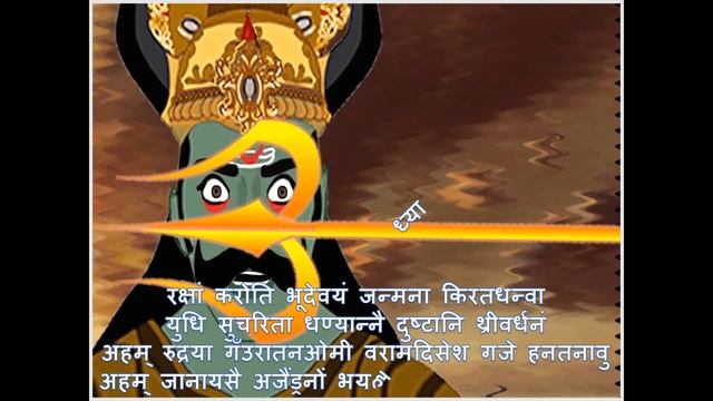 Durga Bhajan - Mahisasur Ka Ant. |(माँ दुर्गा मंत्र)| या देवि सर्व भुतेशु #maa #maadurga #maastatus
