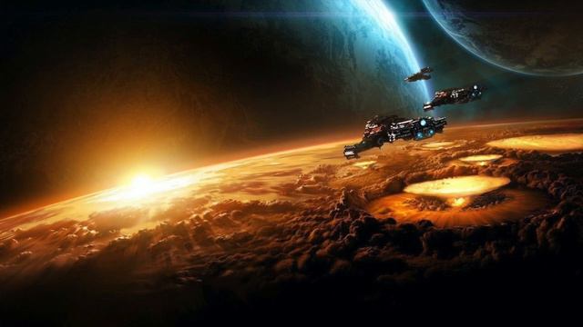 "Gamma Velorum" смотреть онлайн