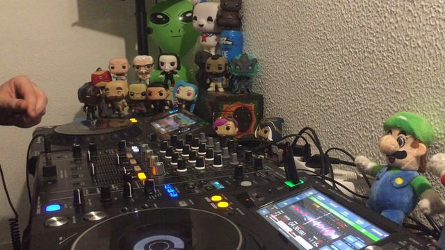 Oto @ Bass Club Homestream смотреть онлайн