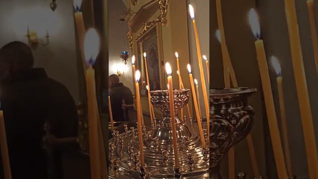 Проси и услышит тебя! Матрона Московская ❤️