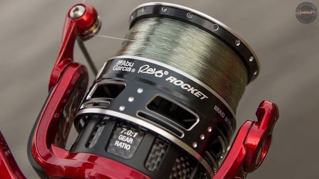 BEST 6: Spinning Reels смотреть онлайн