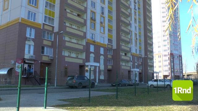 ЖК Акварель в Ростове смотреть онлайн