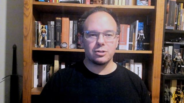 Finale Review of Satan's Guide to the Bible смотреть онлайн