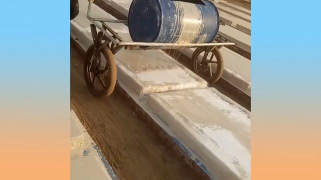 1 Hour Satisfying Video Under Relaxing Deep Sleep Music _ Stress Relief Meditati .