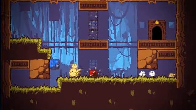Offspring Fling! gameplay- tutorial смотреть онлайн