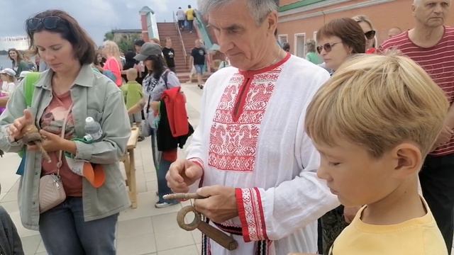 ЗВОНЫ РОССИИ Усолье Палаты Строгановых смотреть онлайн