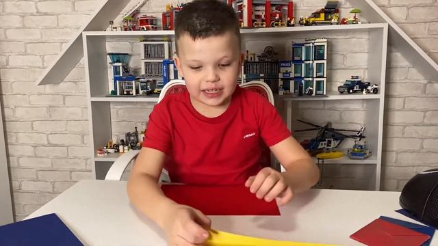 ИГРА в КАЛЬМАРА в РЕАЛЬНОЙ ЖИЗНИ / сможет каждый повторить смотреть онлайн