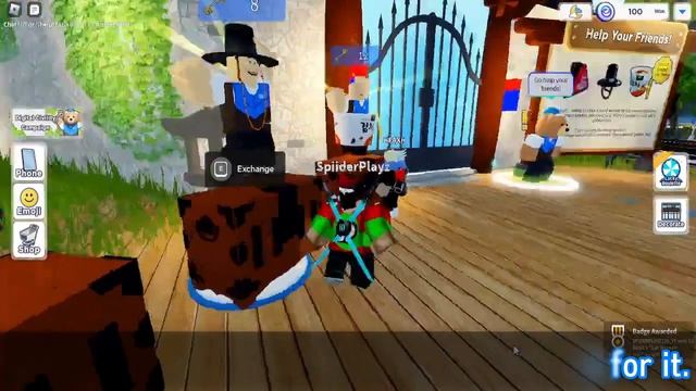 [EVENT] HOW TO GET THE GAT (KOREAN TRADITIONAL HAT) IN WORK TOGETHER GS25 | ROBLOX смотреть онлайн