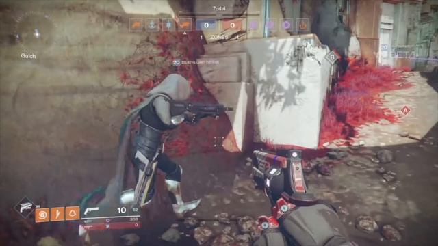 DESTINY 2 | HOW YOU KNOW YOU'RE SCREWED... смотреть онлайн