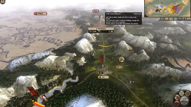 Co-op with GamerRichy - Takeda and Uesegi - Episode 3 Part 1 смотреть онлайн