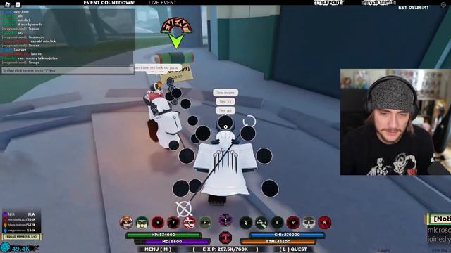 The New Ten Tails Beast In Naruto Roblox! Shindo Life Gen 2 Tyn Tails! смотреть онлайн