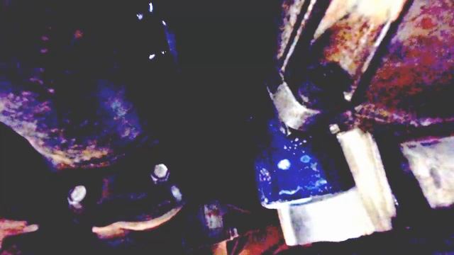 Solving Low Oil Pressure in a GM 5.3L and 6.2l engine with a Bottle of Motor Flush. смотреть онлайн