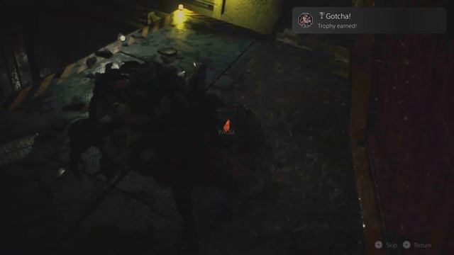 RESIDENT EVIL 2 PLATINUM TROPHY IS INSANELY FUN! смотреть онлайн