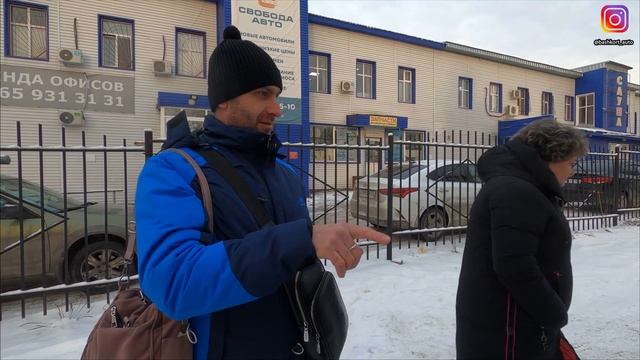 ЗА СКОЛЬКО КУПИЛА НОВУЮ LADA VESTA / ПРОДАЛИ ГРАНТУ КЛАБ С ПРОБЕГОМ смотреть онлайн