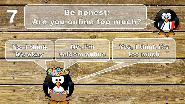 ✔ Are You A Couch Potato? - Personality Test смотреть онлайн