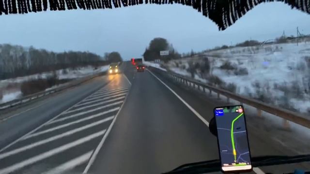 Крайний рейс на Тюмень смотреть онлайн