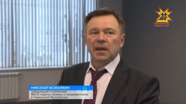 Журналисты и блогеры Чебоксар провели эксперимент смотреть онлайн