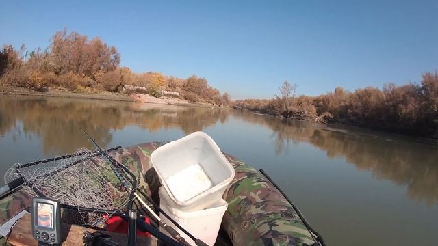 Обзор рыбных мест (4К) 08.10.2019г.№23 р.Иртыш г.Омск Рыбалка спининнгом, тролиннг от Кир.пляжа вни смотреть онлайн