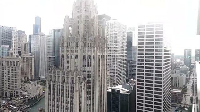 Вид с 40 этажа жилого дома смотреть онлайн