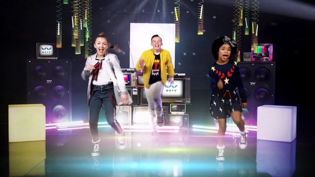 30 Minutes of Your Favorite Dance Along Videos! Featuring: Thank U Next, Sunflower, & 7 Rings смотреть онлайн