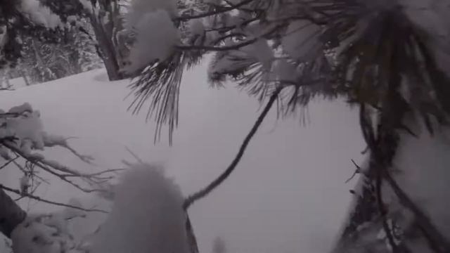 Gesh Freeride 2016 Горный патруль смотреть онлайн