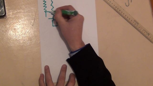 Исследование зависимости силы упругости, возникающей в пружине, от степени деформации пружины смотреть онлайн