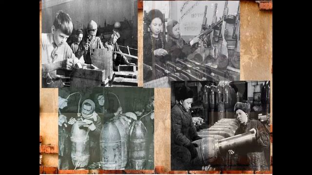 ЧЕРНОЕ ДУЛО БЛОКАДНОЙ НОЧИ смотреть онлайн