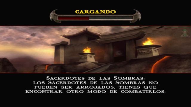 ESTO ES SOLO PARA EXPERTOS. mortal kombat shaolin monks SURVIVAL MODE en difícil completo. смотреть онлайн