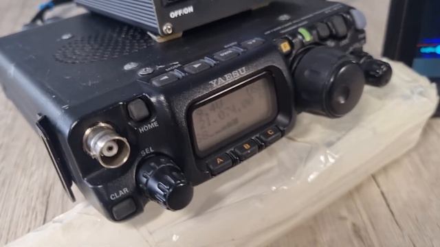 FT8CN LA APLICACIÓN ANDROID DEFINITIVA PARA FT8