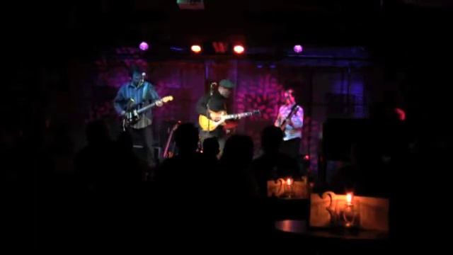 Steve Freund & Dave Specter: Fittin' To Go смотреть онлайн