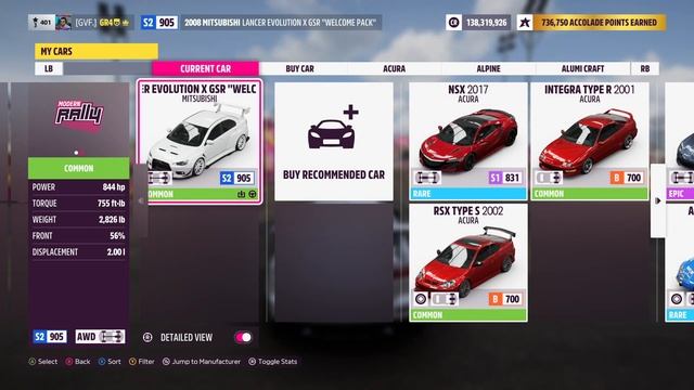 Forza Horizon 5 | Gravity Mod Lowers ANY Car Even More.. (This is insane) смотреть онлайн