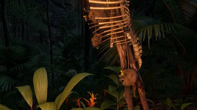 Трейлер Green Hell (PS5, Xbox Series X S) смотреть онлайн