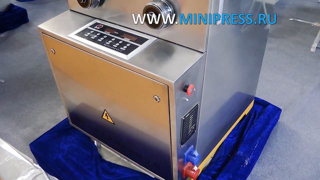 Роторлы таблеткалы пресс, нұсқаулық смотреть онлайн