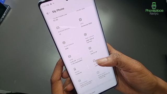 Tecno Phantom X2 5G Unboxing Hands-On: Solid All-around Camera Performance