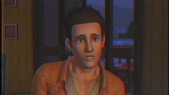 Поговорим? | Мнение о The Sims смотреть онлайн