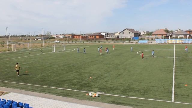 Началово 04 -Началово 05 0:0 смотреть онлайн
