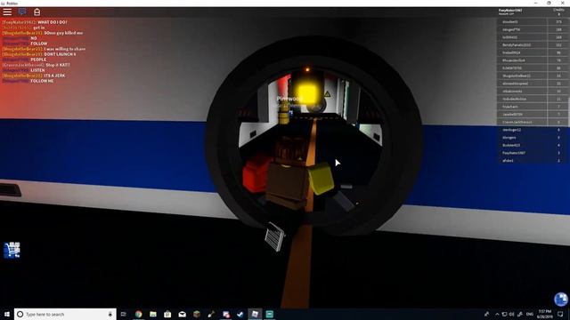 Pinewood Computer Core Meltdown 2019 смотреть онлайн