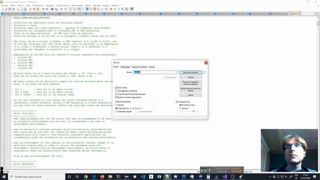 Resolviendo preguntas sobre php, session_id y code status смотреть онлайн