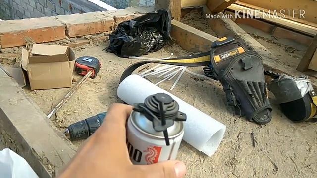 Утепляем  крышу