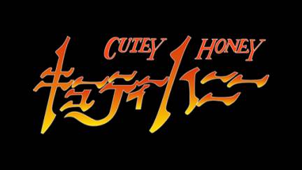 Cutey Honey FX (PC-FX) смотреть онлайн