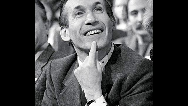 Стасис Повилайтис ВИА Нерия А я говорю (Давай поговорим) смотреть онлайн