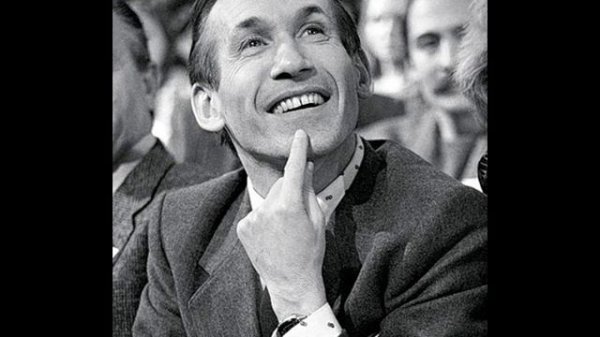 Стасис Повилайтис ВИА Нерия А я говорю (Давай поговорим)