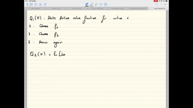 Wald Friedman Quentin