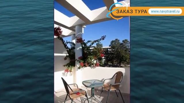 BLUE SEA SATELLITE BUILDING (старое название BLUE STAR) 3* обзор смотреть онлайн