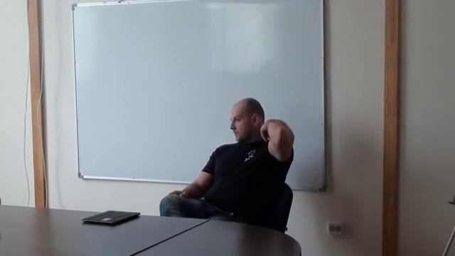 Майстер-клас Тараса Тарасова "Мій 25-річний досвід в розробці ігор". Частина 1 смотреть онлайн