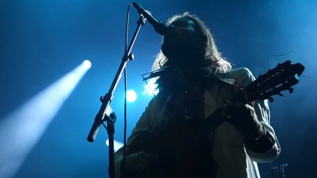 Elvis Perkins - Track 1 - La Cigale - 14 10 2015 смотреть онлайн