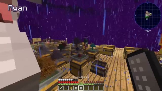 Best Bits of Achievement Hunter | Minecraft Sky Factory 4 смотреть онлайн